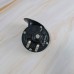 kapibala Durable Motor Car Horn, High-Pitched Loudspeaker for Safe Driving, Universal Fit for All Vehicle Types