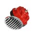 kapibala Loud Dual-Tone Car Horn, Universal Vehicle Horn for Enhanced Safety, Easy-to-Install Automotive Accessory